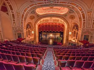 Rialto Theatre