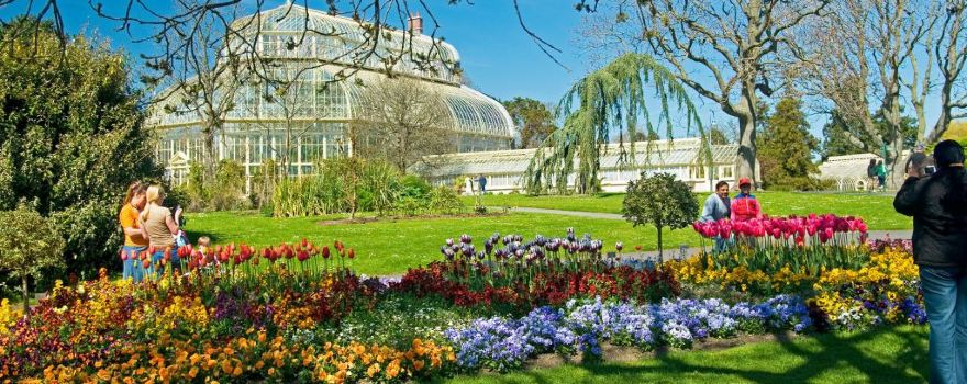 National Botanic Garden Conference Centre