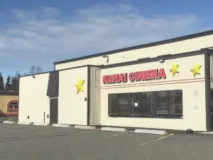 Kenai Cinemas