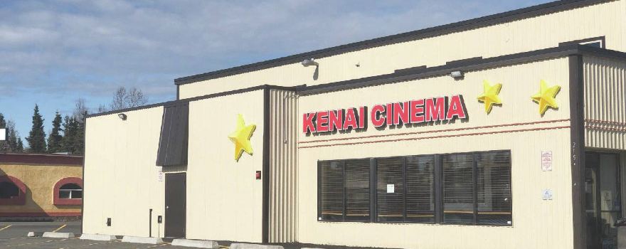Kenai Cinemas