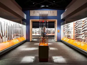 Cody Firearms Museum
