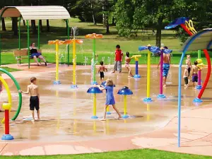 Bird Creek Park