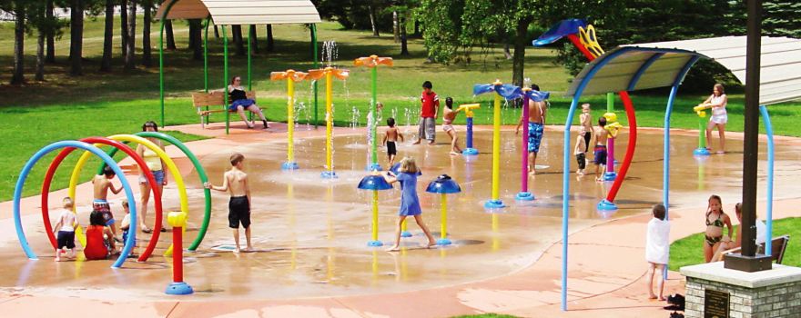 Bird Creek Park