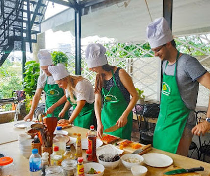 Az Hanoi Cooking Class