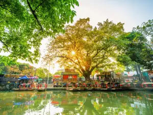 Fengjian Canaltown
