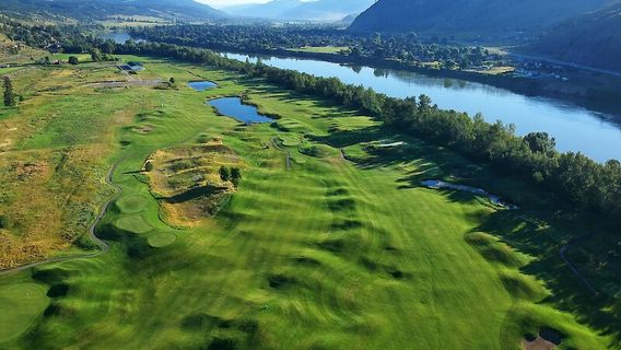 The Dunes at Kamloops
