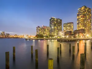 Long Island City