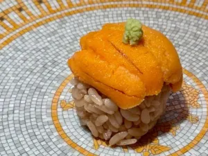 磐-Teppanyaki-Omakase