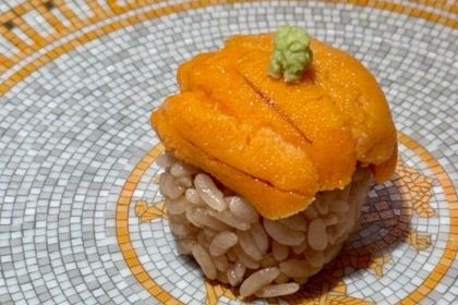 磐-Teppanyaki-Omakase