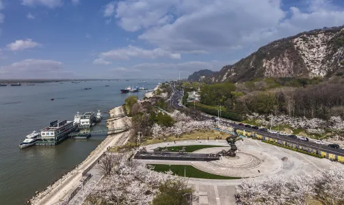 南京長江傳奇系列遊輪船票成人