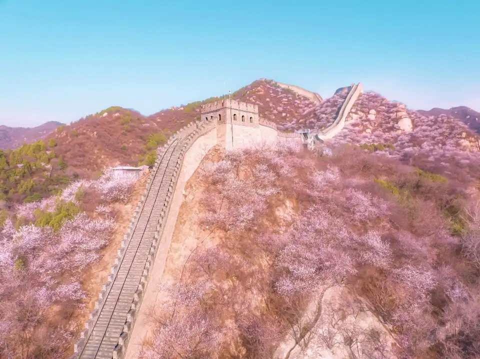 4_Shuiguan Great Wall