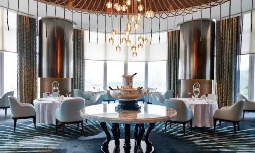The Tasting Room - Prime Steak & Grill