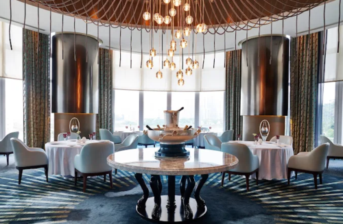 The Tasting Room - Prime Steak & Grill