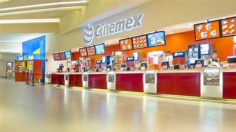 Cinemex Paseo Los Mochis