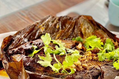 张家大院私房菜(芙蓉街店)