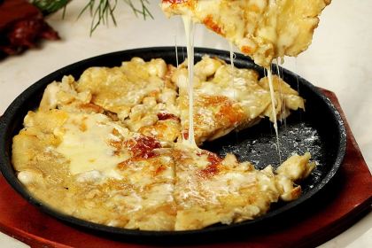 韩妃韩国烤肉(丽水蓝天店)