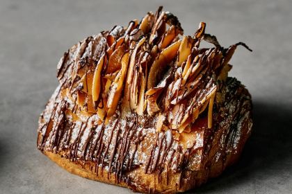 Lune Croissanterie Melbourne CBD