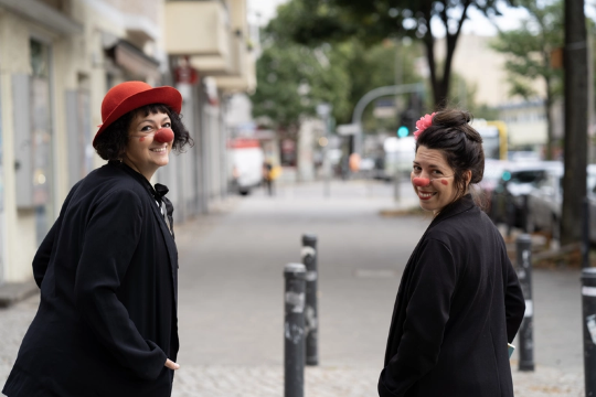 The Clown Festival in Lichtenrade | Berlin