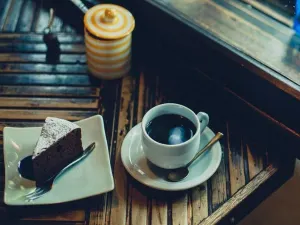 Morihico Coffee