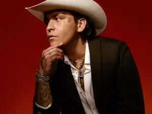 美國夏洛特 · Christian Nodal《GIRA》2025巡演