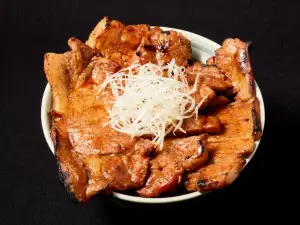 十勝豚丼 いっぴん 札幌北十条店