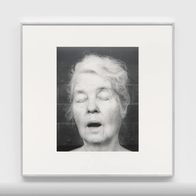 On Blindness | Nara Roesler | New York