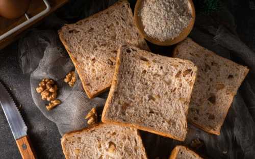 HONG XING QIAN JIN BREAD AND MILK COMPANY