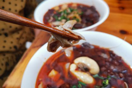 Jiangjia Changwang Noodle Restaurant