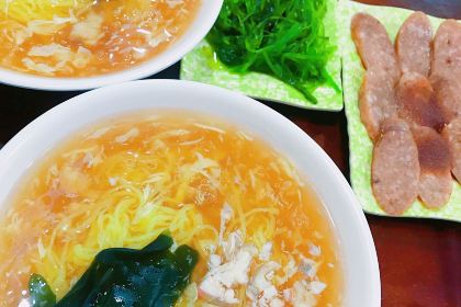 8鲜蓬莱小面(胜利路店)