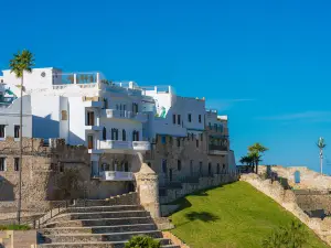 Medina