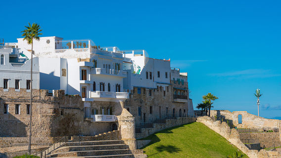 Tangier