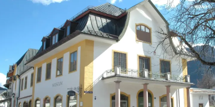 上阿默高博物館