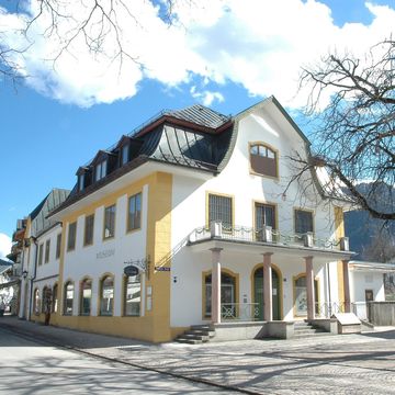 Oberammergau Museum