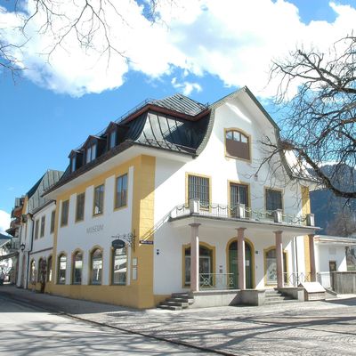 Oberammergau Museum