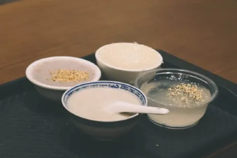 mei ya bo hua sheng tang