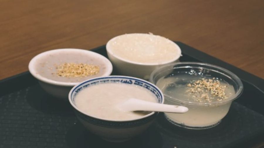 mei ya bo hua sheng tang