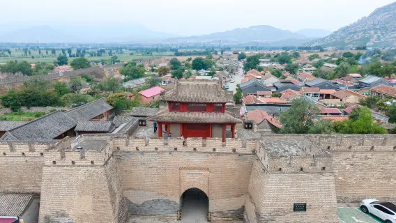 人氣景點