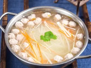 Zhangbaopu (qunli)