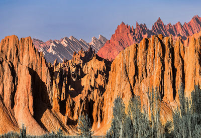 Kizilya Scenic Spot