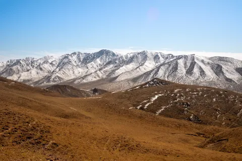 Laji Mountain