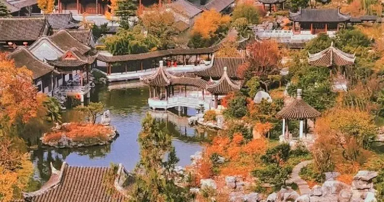 Fall Viewing Attractions