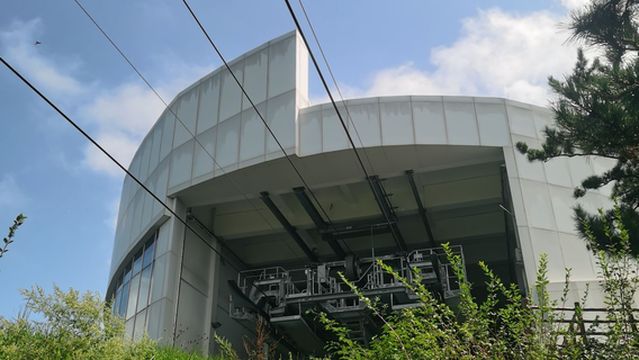 wang mang ling jing qu suo dao - shang zhan