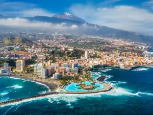 Attrazioni Imperdibili a Las Palmas: le opzioni più popolari