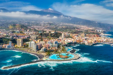 Tenerife