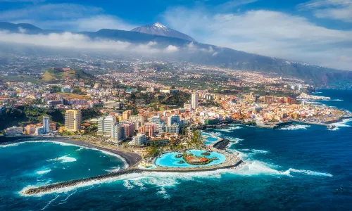 Tenerife
