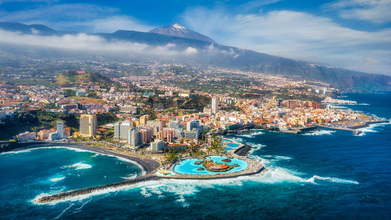 San Andrés