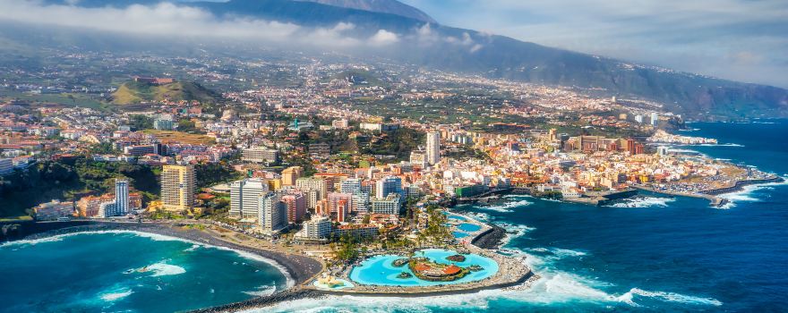 Province of Santa Cruz de Tenerife