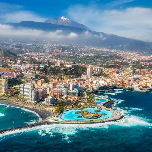 Popular Best Things to Do in Province of Las Palmas