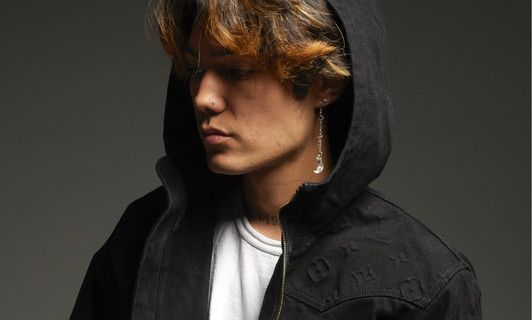 Freddie Dredd & 1nonly & Cursed Live In Regina