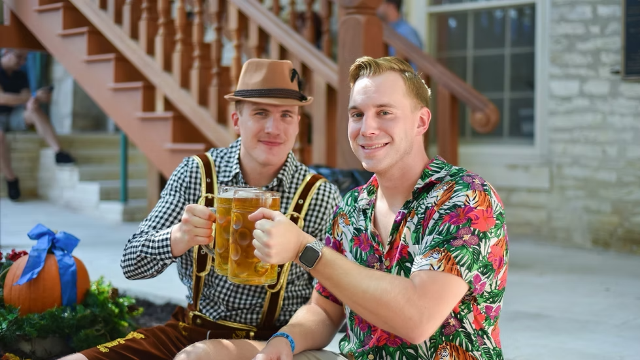 Austin Oktoberfest | Austin